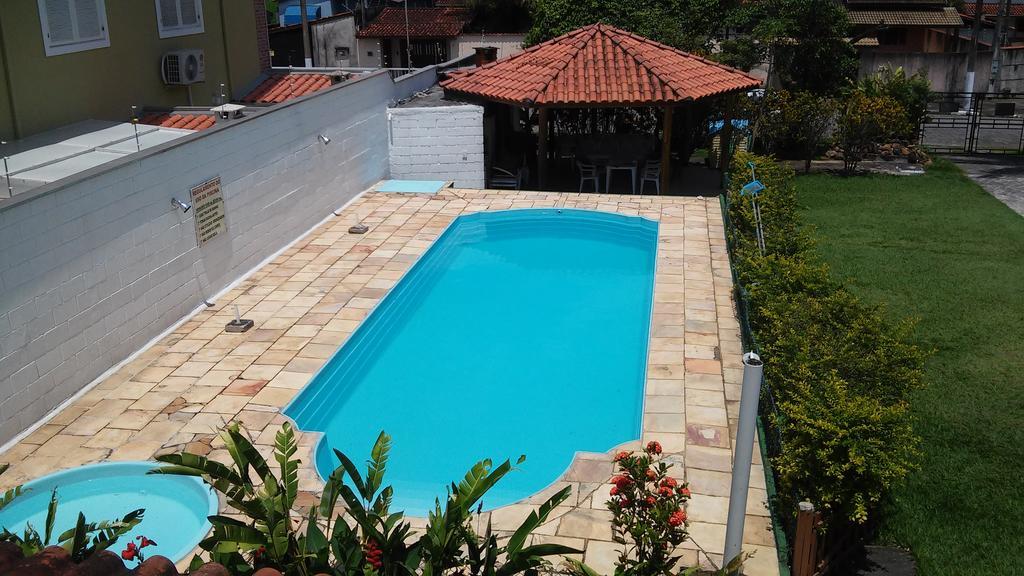 Sol E Cia Casa De Temporada Villa Caraguatatuba Exterior photo