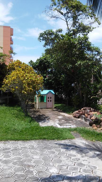 Sol E Cia Casa De Temporada Villa Caraguatatuba Exterior photo