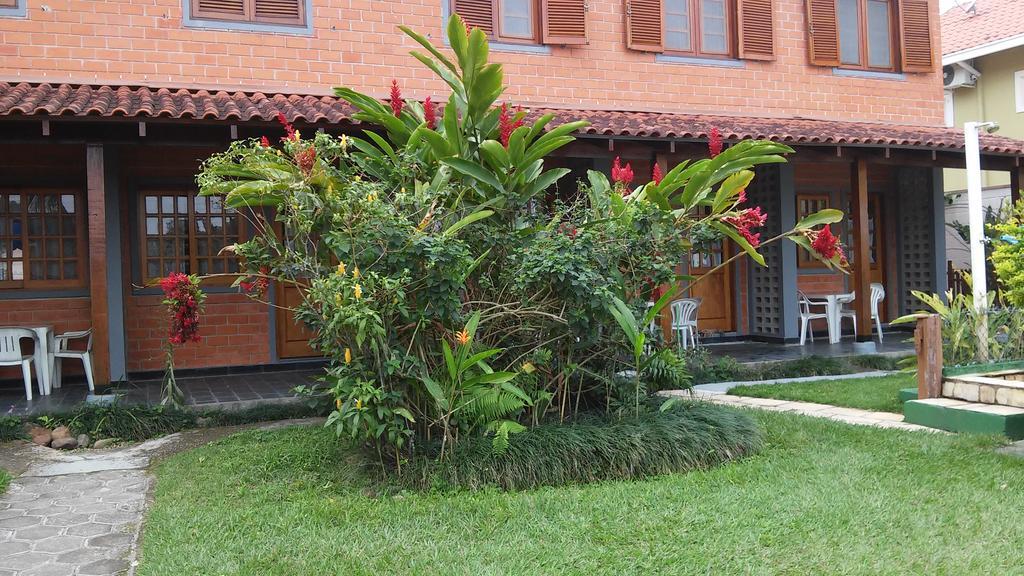 Sol E Cia Casa De Temporada Villa Caraguatatuba Exterior photo