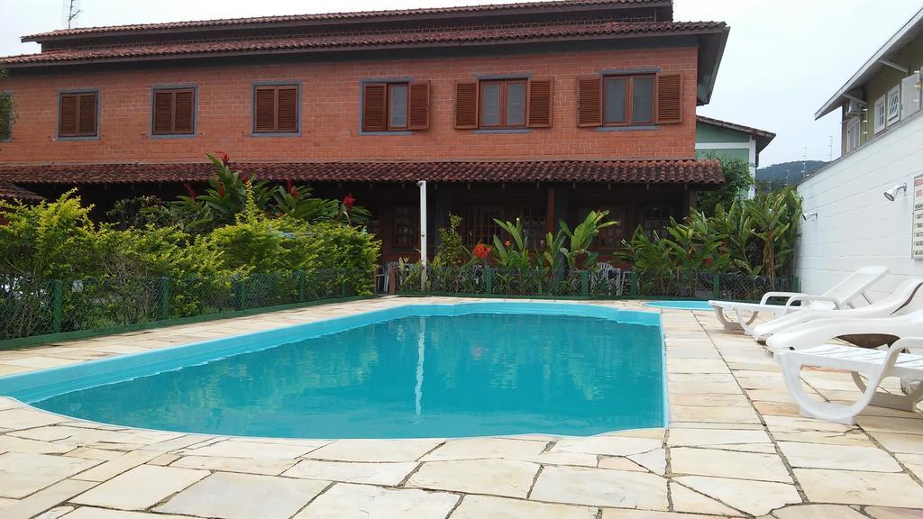 Sol E Cia Casa De Temporada Villa Caraguatatuba Exterior photo