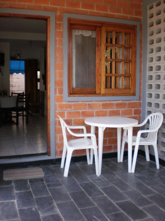 Sol E Cia Casa De Temporada Villa Caraguatatuba Exterior photo