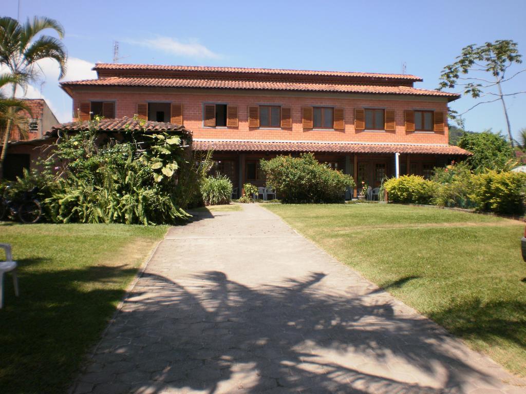 Sol E Cia Casa De Temporada Villa Caraguatatuba Exterior photo
